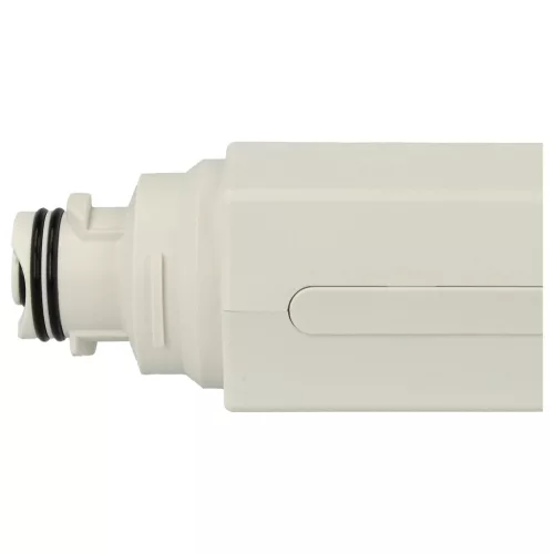 VHBW Water Filter Samsung HAF-QIN, HAF-QIN/EXP, DA97-08006C, DA97-17376B - 3 pcs