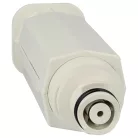 VHBW Water Filter Samsung HAF-QIN, HAF-QIN/EXP, DA97-08006C, DA97-17376B - 3 pcs