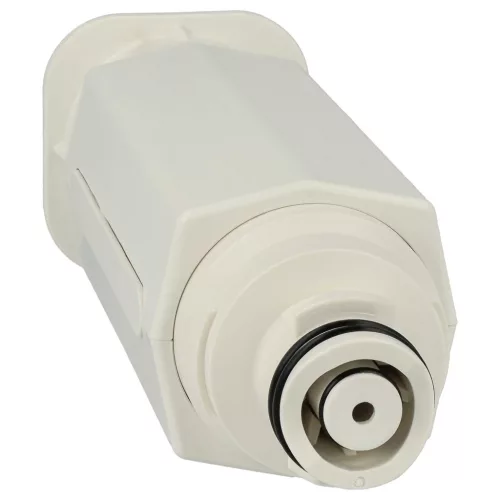 VHBW Water Filter Samsung HAF-QIN, HAF-QIN/EXP, DA97-08006C, DA97-17376B - 3 pcs