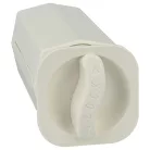 VHBW Water Filter Samsung HAF-QIN, HAF-QIN/EXP, DA97-08006C, DA97-17376B - 3 pcs