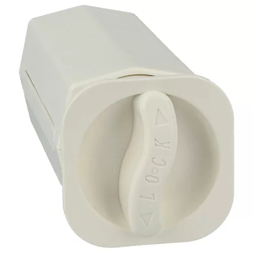 VHBW Water Filter Samsung HAF-QIN, HAF-QIN/EXP, DA97-08006C, DA97-17376B - 3 pcs