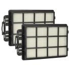 VHBW Porszívó Szűrő Beko 9178008956 - 18 x 10,6 x 2,1 cm