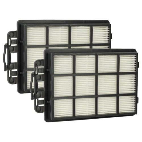 VHBW Porszívó Szűrő Beko 9178008956 - 18 x 10,6 x 2,1 cm