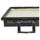 VHBW Porszívó Szűrő Beko 9178008956 - 18 x 10,6 x 2,1 cm