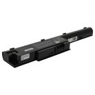 VHBW Notebook Akku FPCBP323AP, FMVNBP195, CP516151-01, FPCBP274 - 5200 mAh 10,8 V Li-Ion