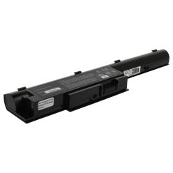   VHBW Notebook Akku FPCBP323AP, FMVNBP195, CP516151-01, FPCBP274 - 5200 mAh 10,8 V Li-Ion