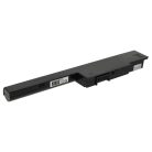 VHBW Notebook Akku FPCBP323AP, FMVNBP195, CP516151-01, FPCBP274 - 5200 mAh 10,8 V Li-Ion
