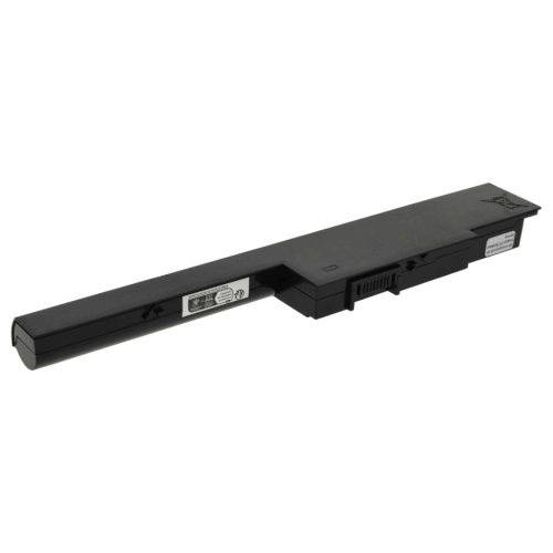 VHBW Notebook Akku FPCBP323AP, FMVNBP195, CP516151-01, FPCBP274 - 5200 mAh 10,8 V Li-Ion