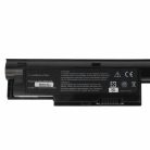 VHBW Notebook Akku FPCBP323AP, FMVNBP195, CP516151-01, FPCBP274 - 5200 mAh 10,8 V Li-Ion