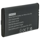 VHBW Game Console Battery SPR-001, SPR-003, SPR-A-BPAA-CO - 1800 mAh 3.7 V Li-Ion
