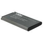 VHBW Game Console Battery SPR-001, SPR-003, SPR-A-BPAA-CO - 1800 mAh 3.7 V Li-Ion