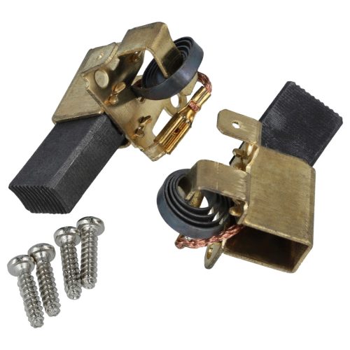 VHBW Kohlebürste Bosch 1 609 203 V51 - 7 x 12 x 18 mm