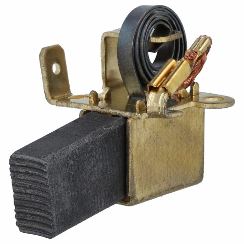 VHBW Kohlebürste Bosch 1 609 203 V51 - 7 x 12 x 18 mm