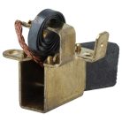 VHBW Kohlebürste Bosch 1 609 203 V51 - 7 x 12 x 18 mm