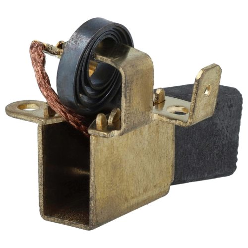 VHBW Kohlebürste Bosch 1 609 203 V51 - 7 x 12 x 18 mm