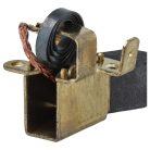 VHBW Kohlebürste Bosch 1 609 203 V51 - 7 x 12 x 18 mm