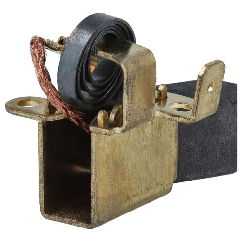 VHBW Kohlebürste Bosch 1 609 203 V51 - 7 x 12 x 18 mm