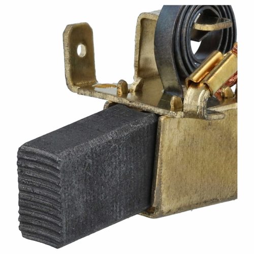 VHBW Kohlebürste Bosch 1 609 203 V51 - 7 x 12 x 18 mm