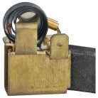 VHBW Kohlebürste Bosch 1 609 203 V51 - 7 x 12 x 18 mm