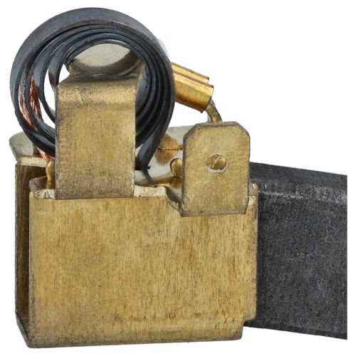 VHBW Kohlebürste Bosch 1 609 203 V51 - 7 x 12 x 18 mm
