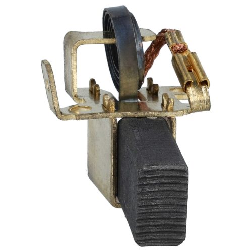 VHBW Kohlebürste Bosch 1 609 203 V51 - 7 x 12 x 18 mm