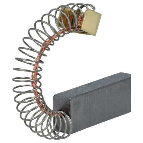 VHBW Kohlebürste Kärcher 6.610-195.0 - 6 x 10 x 31 mm