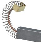 VHBW Kohlebürste Kärcher 6.610-195.0 - 6 x 10 x 31 mm