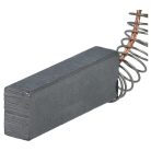 VHBW Kohlebürste Kärcher 6.610-195.0 - 6 x 10 x 31 mm