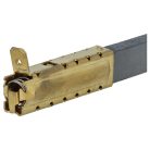 2x Carbon Brush as Replacement for Kärcher 6.610-204.0, 6.610-098.0 for Electric Power Tool - 6.2 x 11 x 32 mm