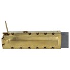 2x Carbon Brush as Replacement for Kärcher 6.610-204.0, 6.610-098.0 for Electric Power Tool - 6.2 x 11 x 32 mm