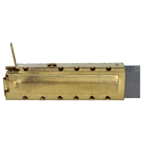 2x Carbon Brush as Replacement for Kärcher 6.610-204.0, 6.610-098.0 for Electric Power Tool - 6.2 x 11 x 32 mm