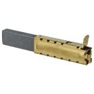 2x Carbon Brush as Replacement for Kärcher 6.610-204.0, 6.610-098.0 for Electric Power Tool - 6.2 x 11 x 32 mm