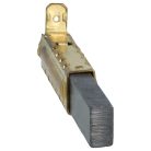 2x Carbon Brush as Replacement for Kärcher 6.610-204.0, 6.610-098.0 for Electric Power Tool - 6.2 x 11 x 32 mm