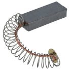 VHBW Carbon Brush Kärcher 6.610-022.0 replacement - 6 x 11 x 30 mm