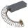 VHBW Carbon Brush Kärcher 6.610-022.0 replacement - 6 x 11 x 30 mm