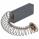 VHBW Carbon Brush Kärcher 6.610-022.0 replacement - 6 x 11 x 30 mm