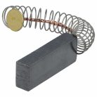 VHBW Carbon Brush Kärcher 6.610-022.0 replacement - 6 x 11 x 30 mm