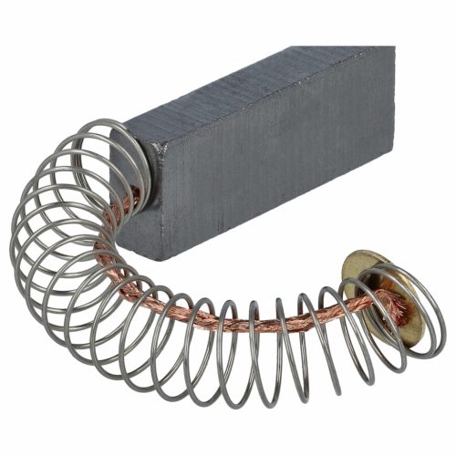 VHBW Carbon Brush Kärcher 6.610-022.0 replacement - 6 x 11 x 30 mm