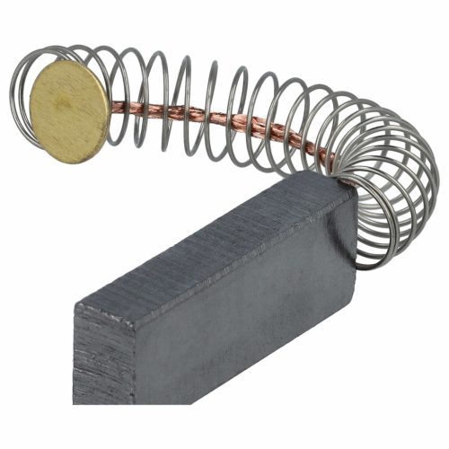 VHBW Carbon Brush Kärcher 6.610-022.0 replacement - 6 x 11 x 30 mm