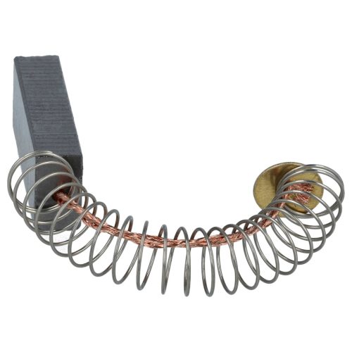 VHBW Carbon Brush Kärcher 6.610-022.0 replacement - 6 x 11 x 30 mm