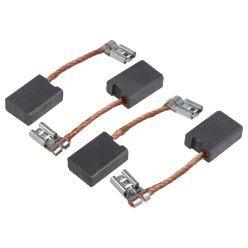 VHBW Carbon Brush Kärcher 6.610-058.0 - 7 x 14 x 20 mm