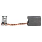 VHBW Carbon Brush Kärcher 6.610-058.0 - 7 x 14 x 20 mm