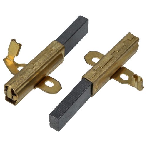 VHBW Kohlebürste Ametek Lamb 053200206 - 6,3 x 14 x 32 mm