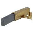 VHBW Kohlebürste Ametek Lamb 053200206 - 6,3 x 14 x 32 mm