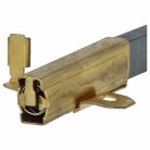 VHBW Kohlebürste Ametek Lamb 053200206 - 6,3 x 14 x 32 mm