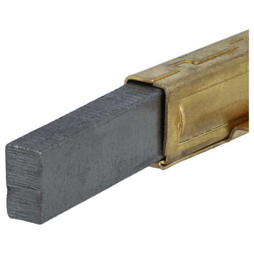 VHBW Kohlebürste Ametek Lamb 053200206 - 6,3 x 14 x 32 mm