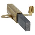 VHBW Kohlebürste Ametek Lamb 053200206 - 6,3 x 14 x 32 mm