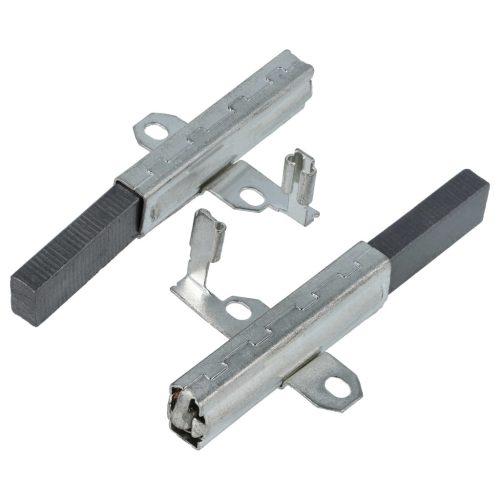 VHBW Carbon Brush Kärcher 6.610-285.0 for Vacuum Cleaner - 6.3 x 14 x 32 mm