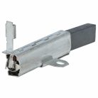 VHBW Carbon Brush Kärcher 6.610-285.0 for Vacuum Cleaner - 6.3 x 14 x 32 mm