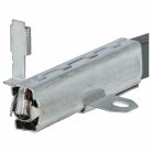 VHBW Carbon Brush Kärcher 6.610-285.0 for Vacuum Cleaner - 6.3 x 14 x 32 mm